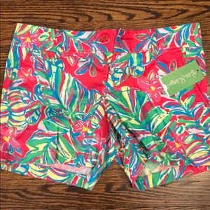 Lily Pulitzer Shorts